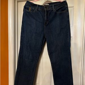 512 Denim Levi’s